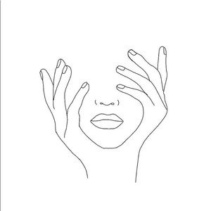 Meet your Posher, Genevieve